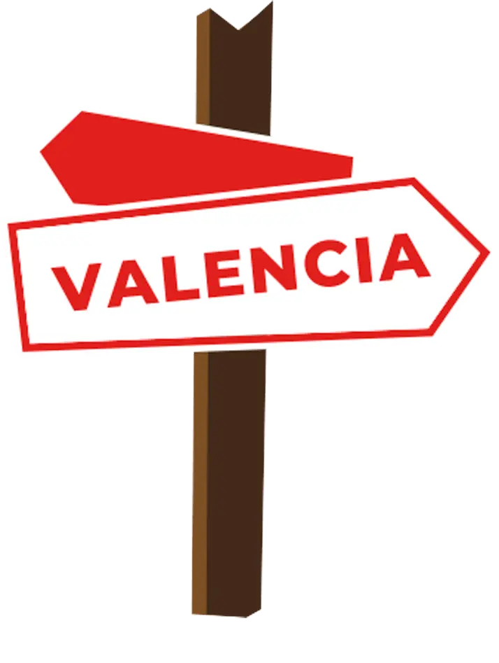 Tour Aveiro Valencia